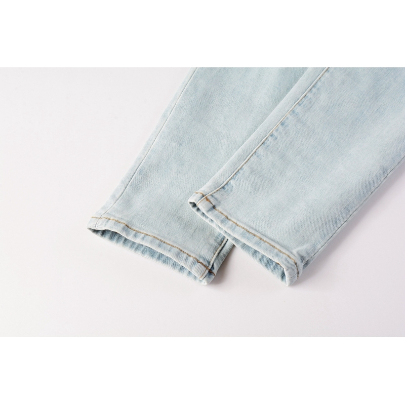 Coco Shoes Amiri Jean 6645-1 - Cocoshoesvip.net