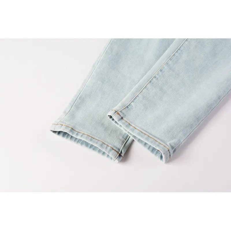 Coco Shoes Amiri Jean 6645-1 - Cocoshoesvip.net