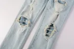 Coco Shoes Amiri Jean 6645-1 - Cocoshoesvip.net