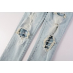 Coco Shoes Amiri Jean 6645-1 - Cocoshoesvip.net