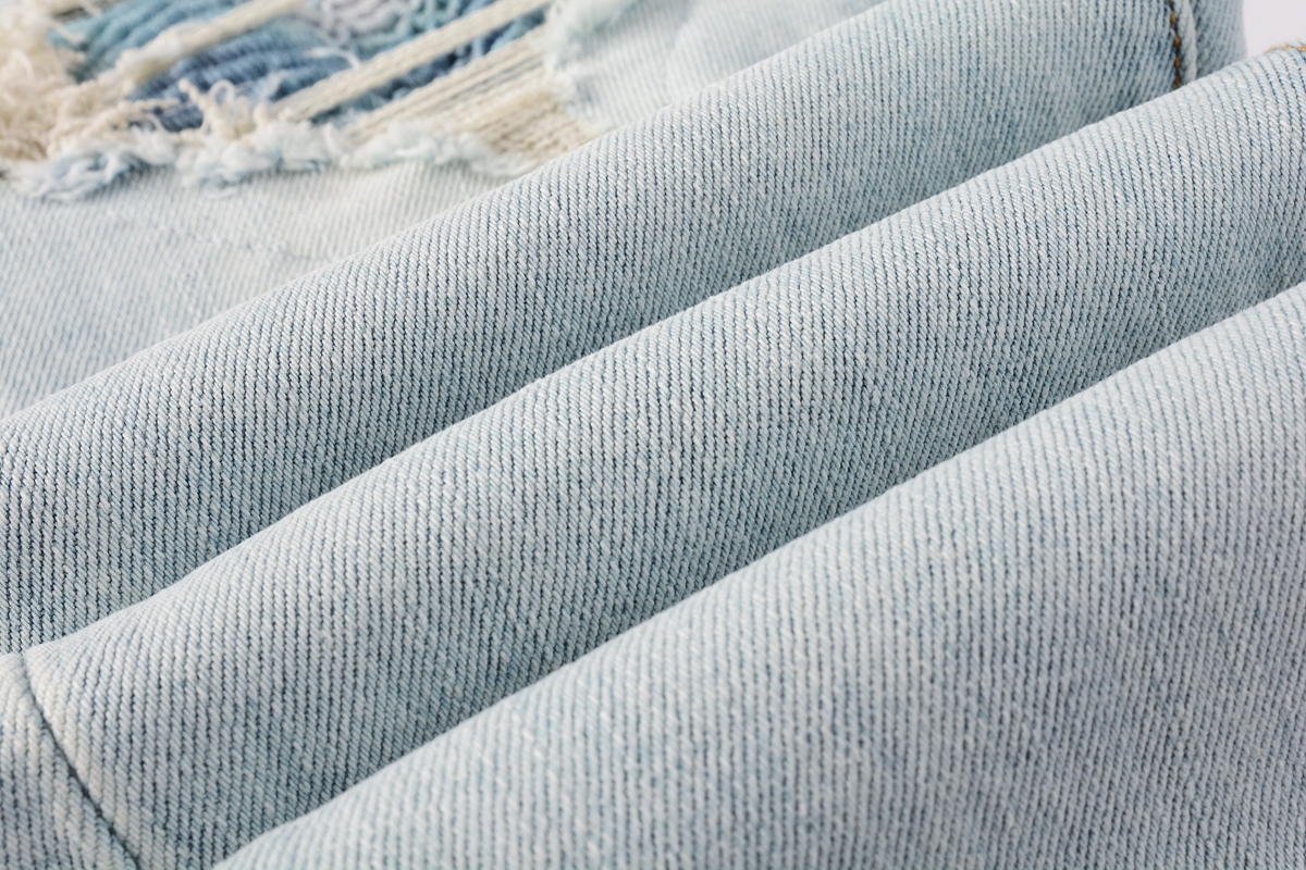 Coco Shoes Amiri Jean 6645-1 - Cocoshoesvip.net