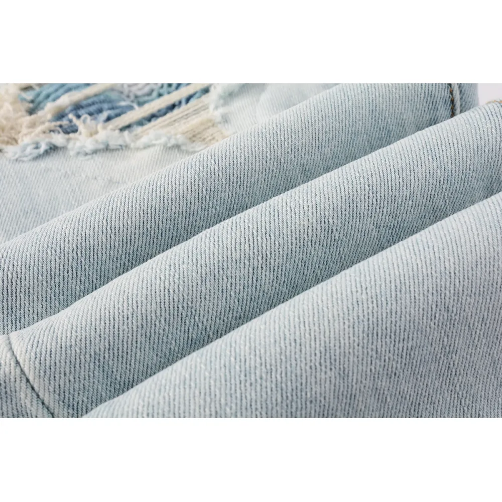 Coco Shoes Amiri Jean 6645-1 - Cocoshoesvip.net
