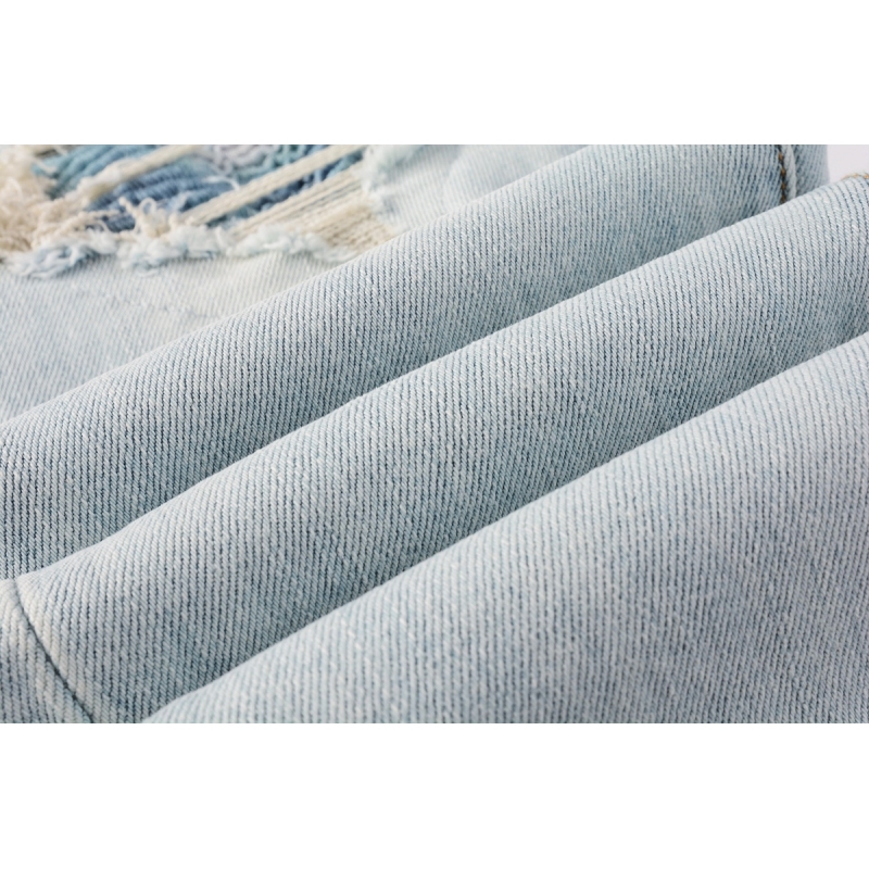 Coco Shoes Amiri Jean 6645-1 - Cocoshoesvip.net