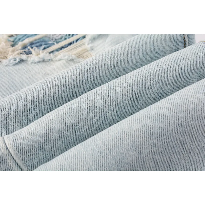 Coco Shoes Amiri Jean 6645-1 - Cocoshoesvip.net
