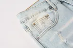 Coco Shoes Amiri Jean 6645-1 - Cocoshoesvip.net