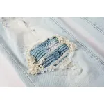 Coco Shoes Amiri Jean 6645-1 - Cocoshoesvip.net