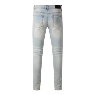 Coco Shoes Amiri Jean 697 02