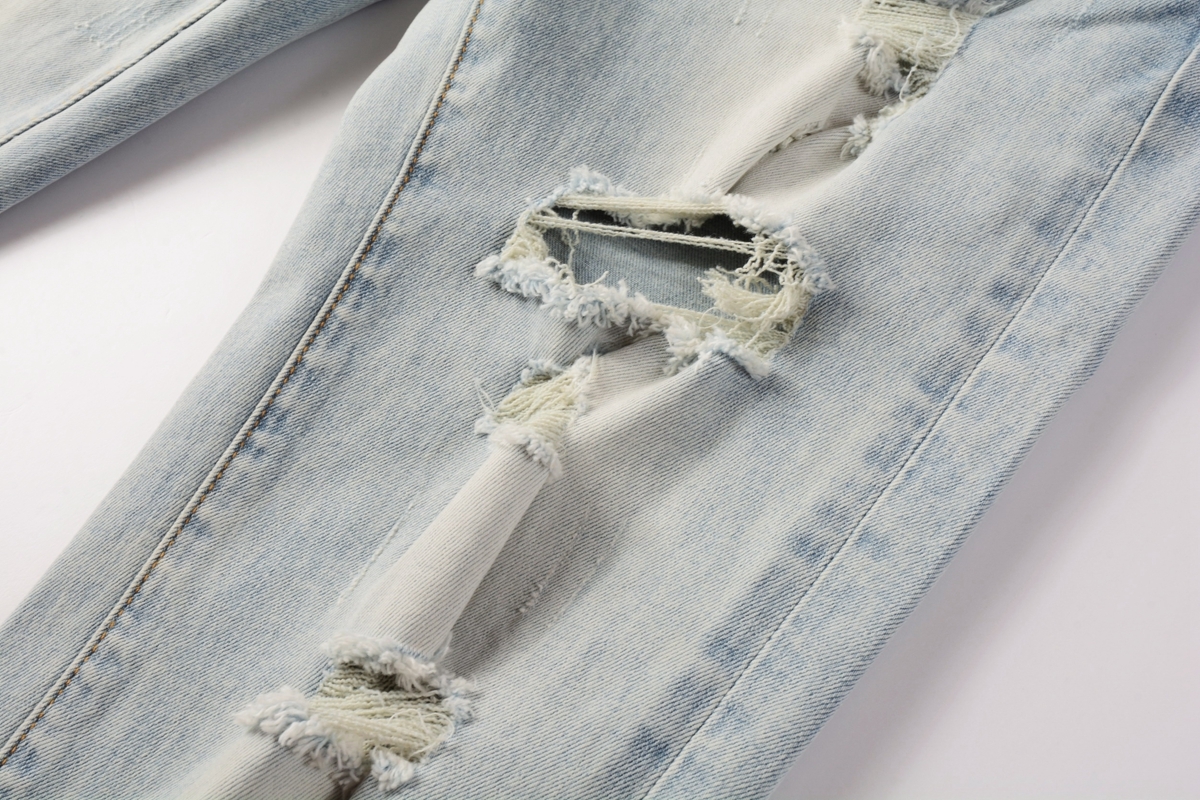 Coco Shoes Amiri Jean 697 - Cocoshoesvip.net