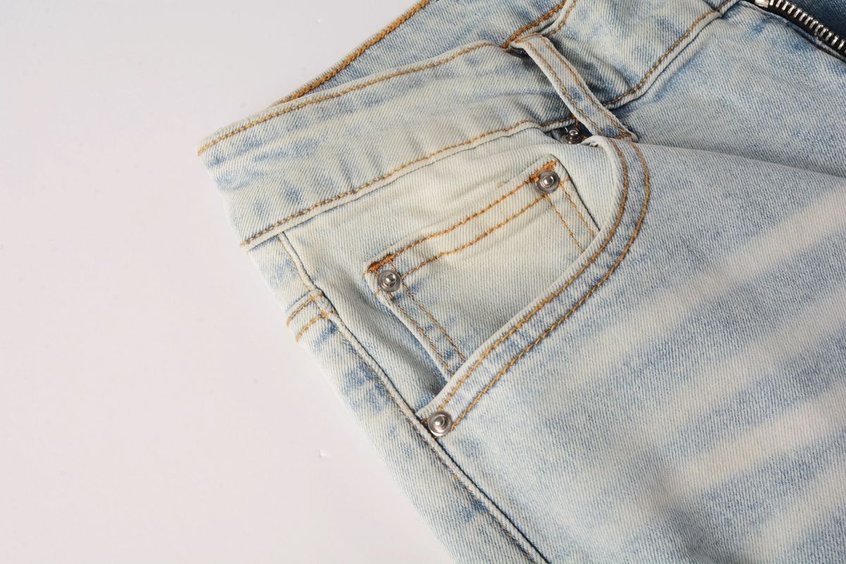 Coco Shoes Amiri Jean 697 - Cocoshoesvip.net