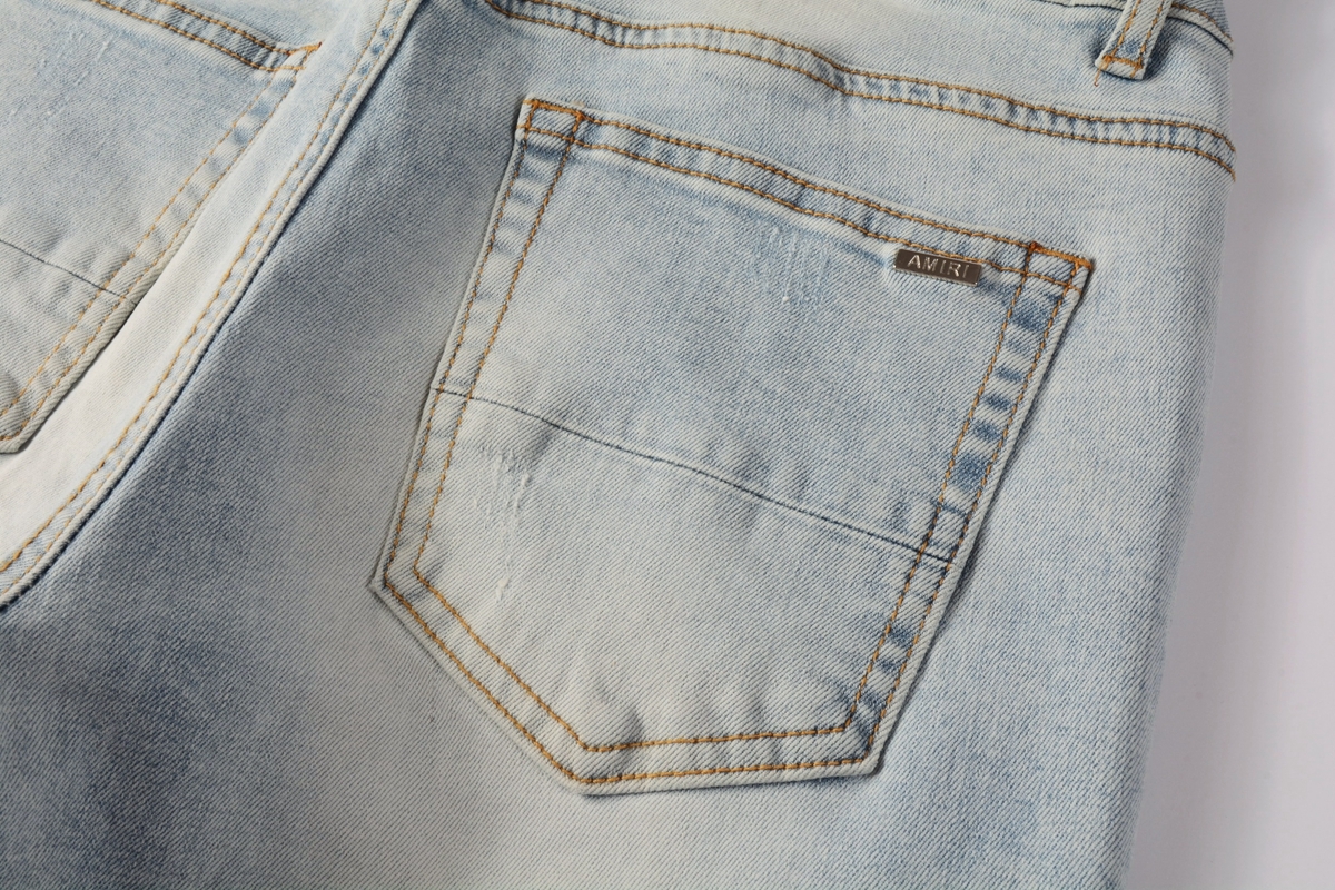 Coco Shoes Amiri Jean 697 - Cocoshoesvip.net