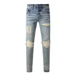 Coco Shoes Amiri Jean 8905 - Cocoshoesvip.net