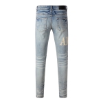 Coco Shoes Amiri Jean 8905 - Cocoshoesvip.net
