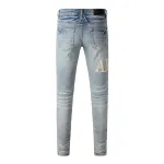Coco Shoes Amiri Jean 8905 - Cocoshoesvip.net