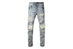 Coco Shoes Amiri Jean 8905 - Cocoshoesvip.net
