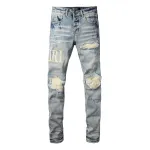 Coco Shoes Amiri Jean 8905 - Cocoshoesvip.net