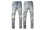 Coco Shoes Amiri Jean 8905 - Cocoshoesvip.net