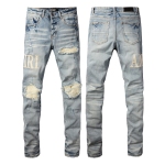 Coco Shoes Amiri Jean 8905 - Cocoshoesvip.net