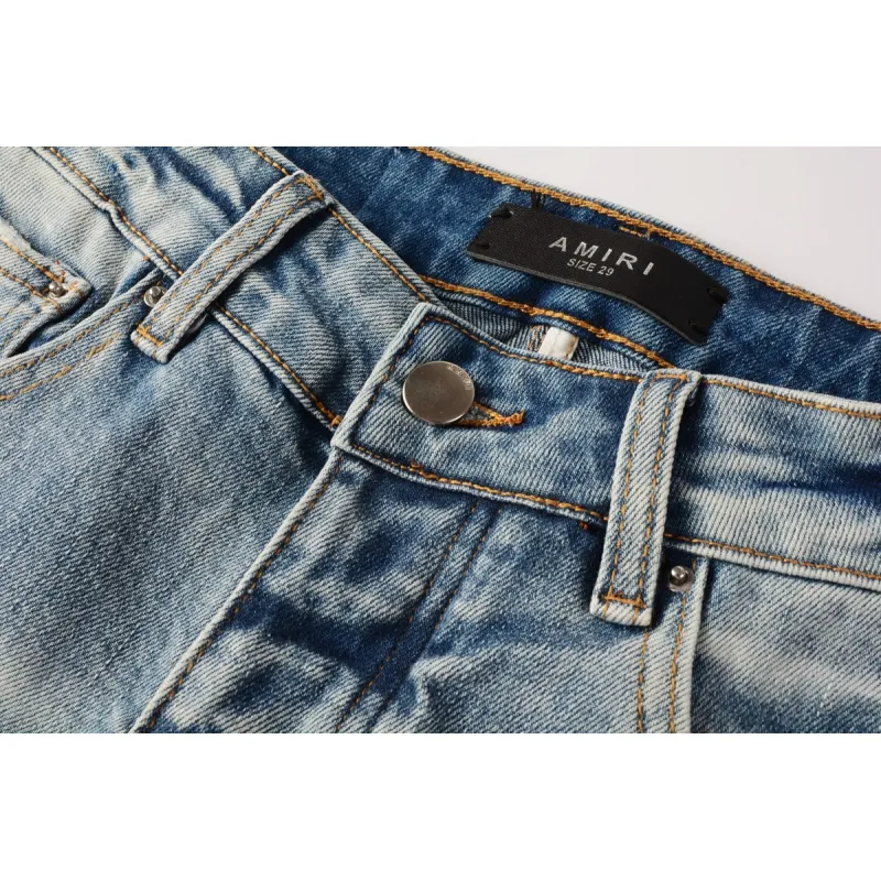 Coco Shoes Amiri Jean 8905 - Cocoshoesvip.net