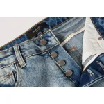 Coco Shoes Amiri Jean 8905 - Cocoshoesvip.net