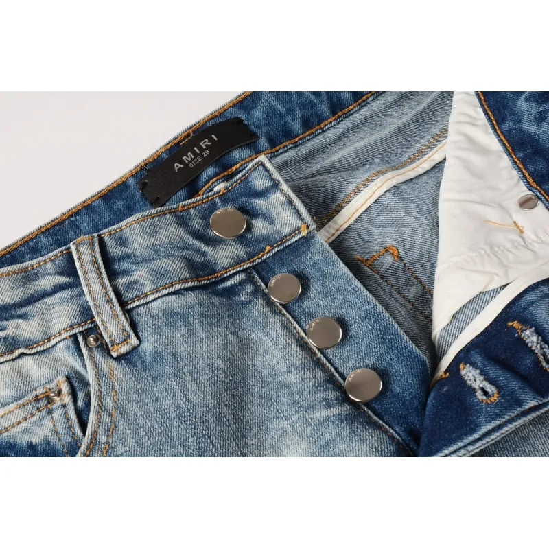 Coco Shoes Amiri Jean 8905 - Cocoshoesvip.net