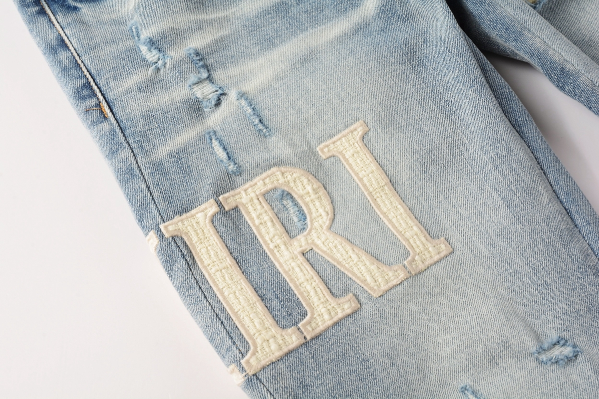 Coco Shoes Amiri Jean 8905 - Cocoshoesvip.net