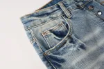 Coco Shoes Amiri Jean 8905 - Cocoshoesvip.net
