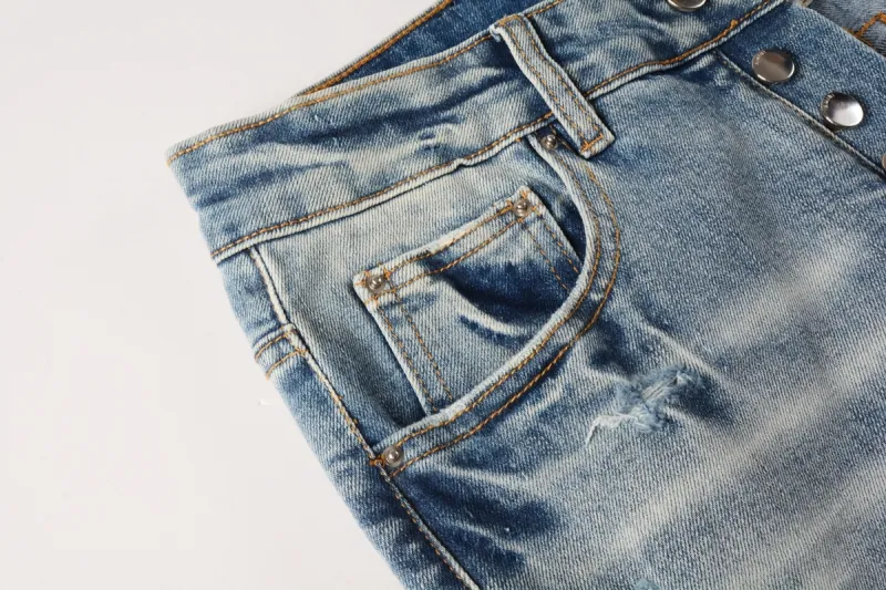 Coco Shoes Amiri Jean 8905 - Cocoshoesvip.net