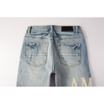 Coco Shoes Amiri Jean 8905 - Cocoshoesvip.net