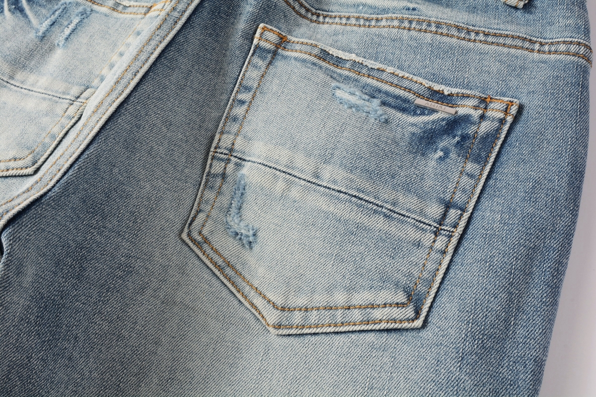 Coco Shoes Amiri Jean 8905 - Cocoshoesvip.net