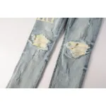 Coco Shoes Amiri Jean 8905 - Cocoshoesvip.net