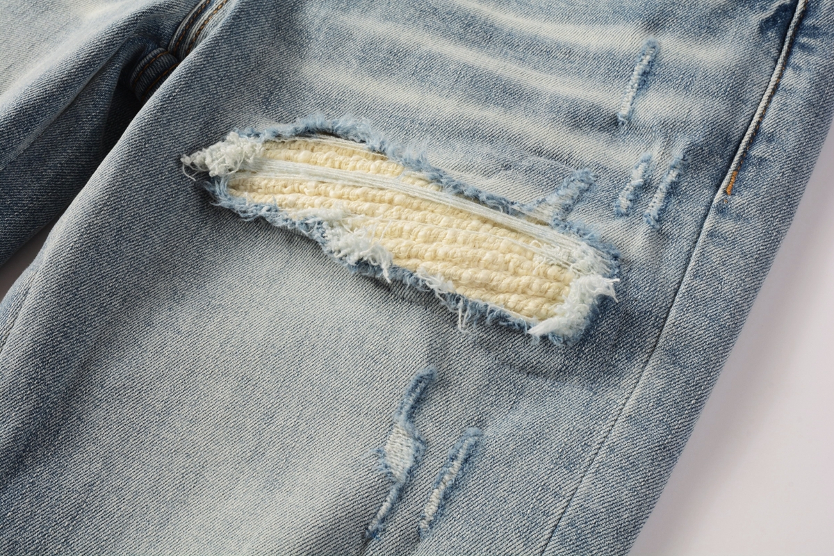 Coco Shoes Amiri Jean 8905 - Cocoshoesvip.net