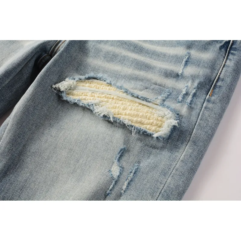 Coco Shoes Amiri Jean 8905 - Cocoshoesvip.net