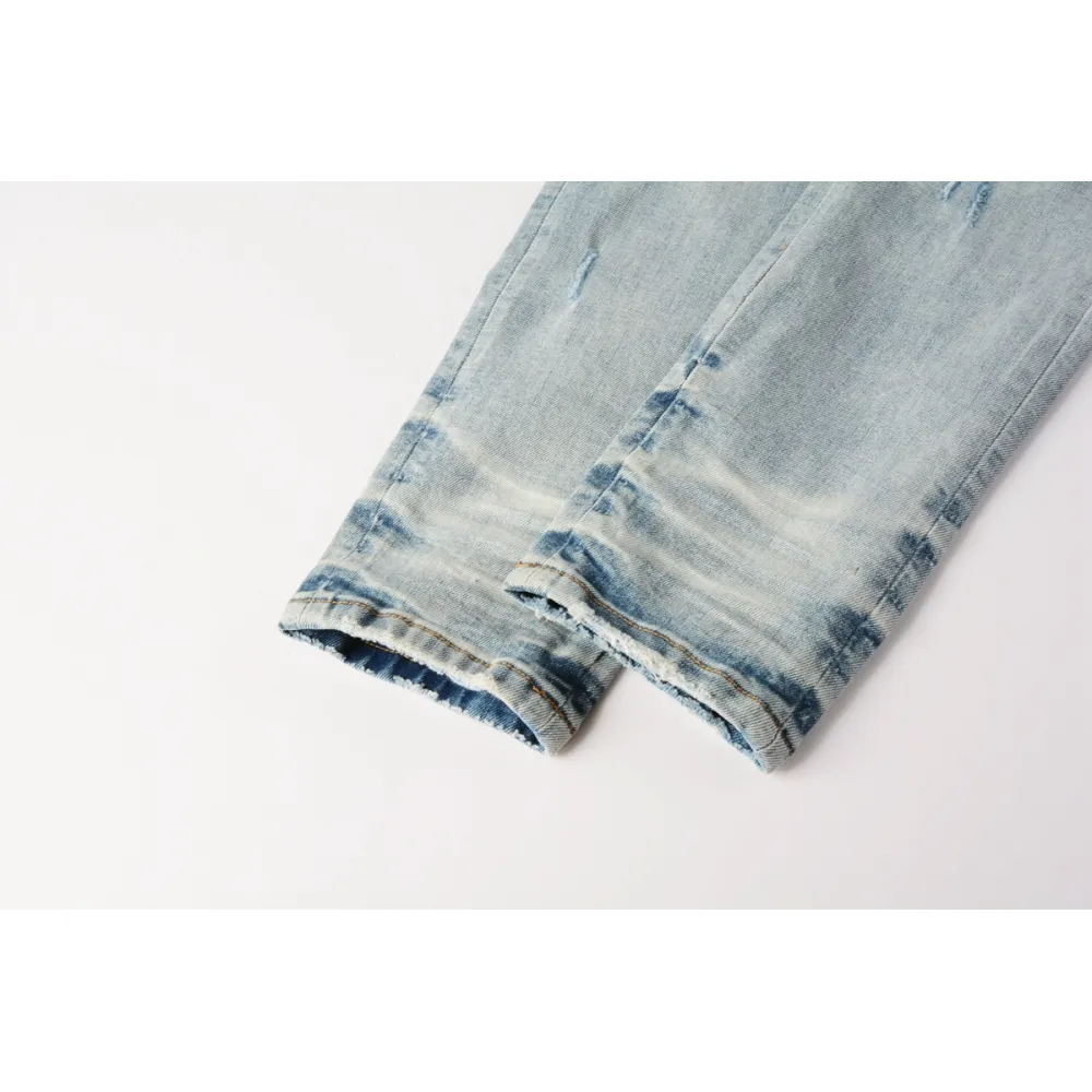 Coco Shoes Amiri Jean 8905 - Cocoshoesvip.net