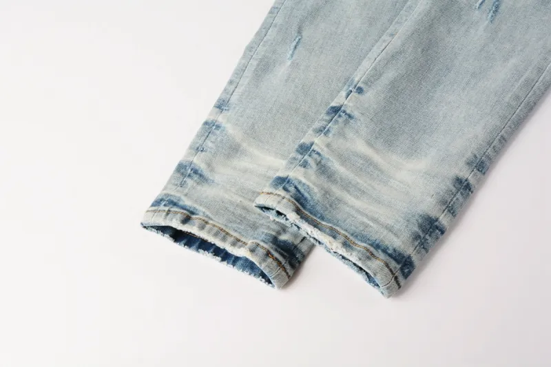 Coco Shoes Amiri Jean 8905 - Cocoshoesvip.net