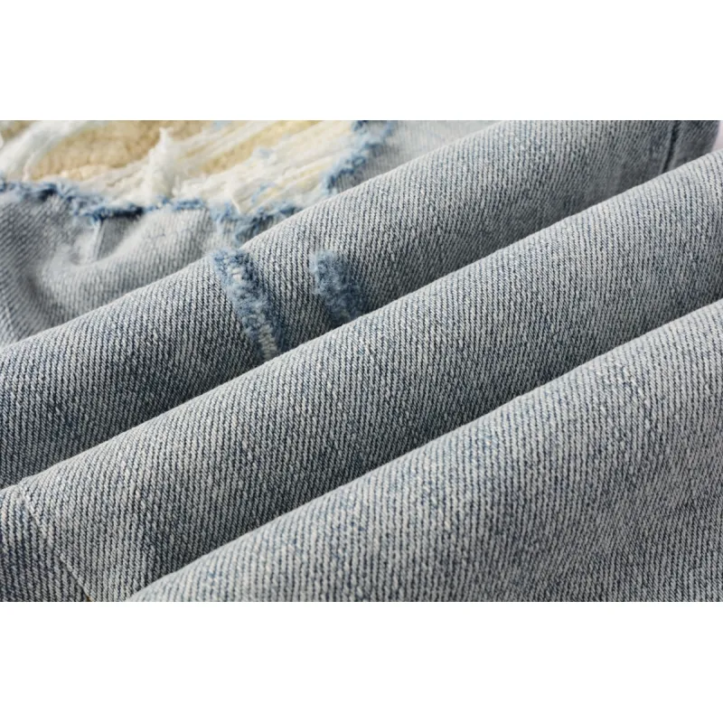 Coco Shoes Amiri Jean 8905 - Cocoshoesvip.net