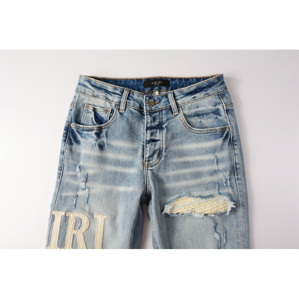 Coco Shoes Amiri Jean 8905 - Cocoshoesvip.net