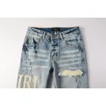 Coco Shoes Amiri Jean 8905 - Cocoshoesvip.net