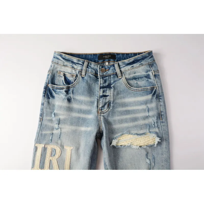 Coco Shoes Amiri Jean 8905 - Cocoshoesvip.net