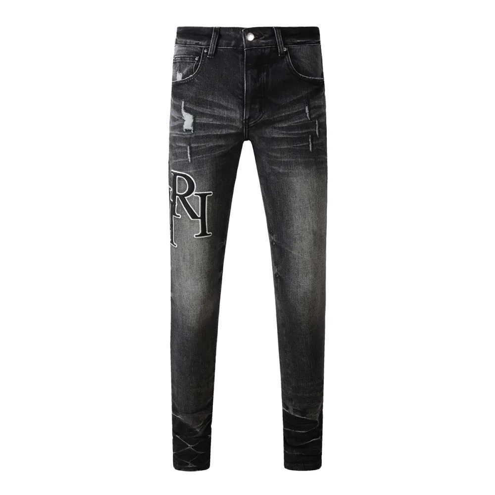 Coco Shoes Amiri Jean 8908 - Cocoshoesvip.net