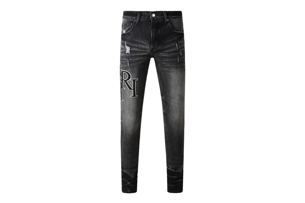 Coco Shoes Amiri Jean 8908 - Cocoshoesvip.net