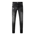 Coco Shoes Amiri Jean 8908 - Cocoshoesvip.net