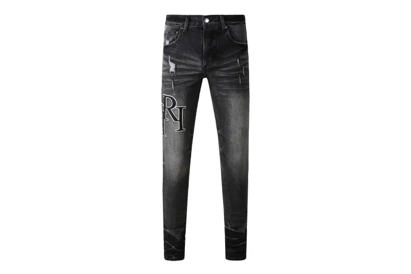 Coco Shoes Amiri Jean 8908 - Cocoshoesvip.net