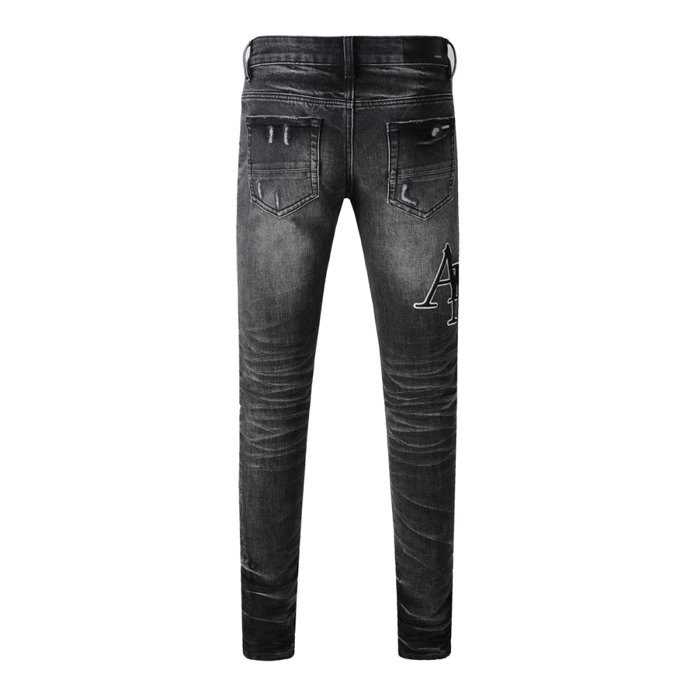 Coco Shoes Amiri Jean 8908 - Cocoshoesvip.net