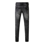 Coco Shoes Amiri Jean 8908 - Cocoshoesvip.net