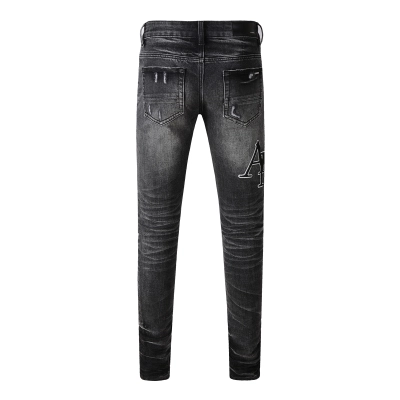 Coco Shoes Amiri Jean 8908 02