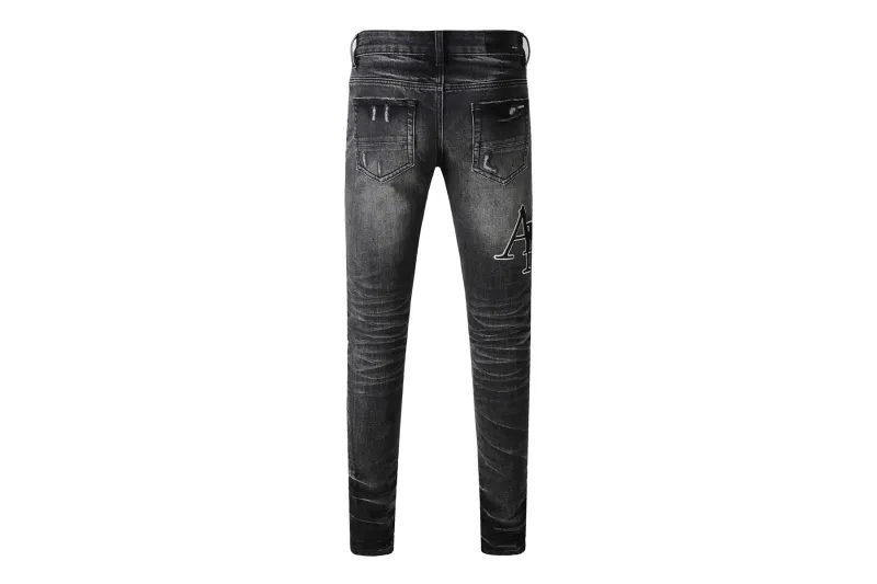 Coco Shoes Amiri Jean 8908 - Cocoshoesvip.net