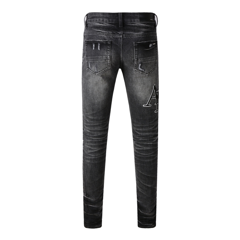 Coco Shoes Amiri Jean 8908 - Cocoshoesvip.net