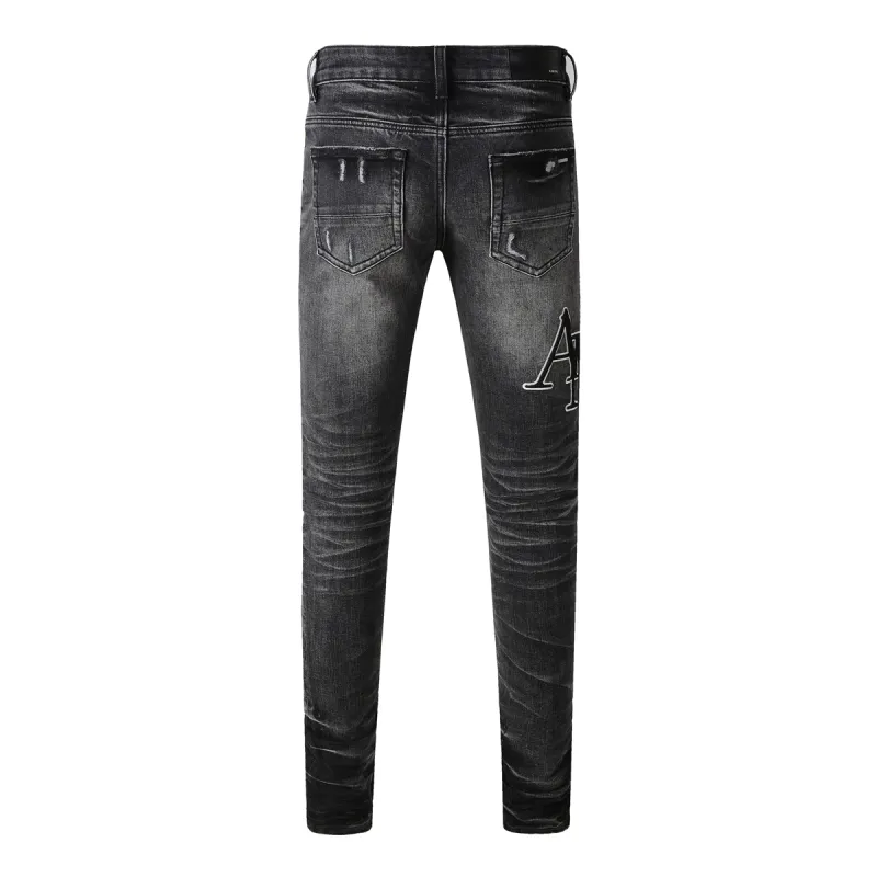 Coco Shoes Amiri Jean 8908 - Cocoshoesvip.net