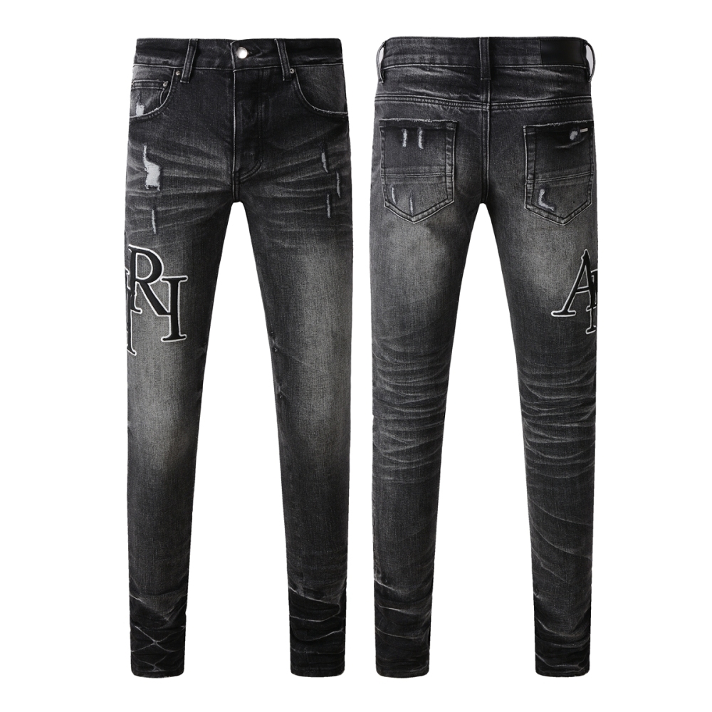 Coco Shoes Amiri Jean 8908 - Cocoshoesvip.net