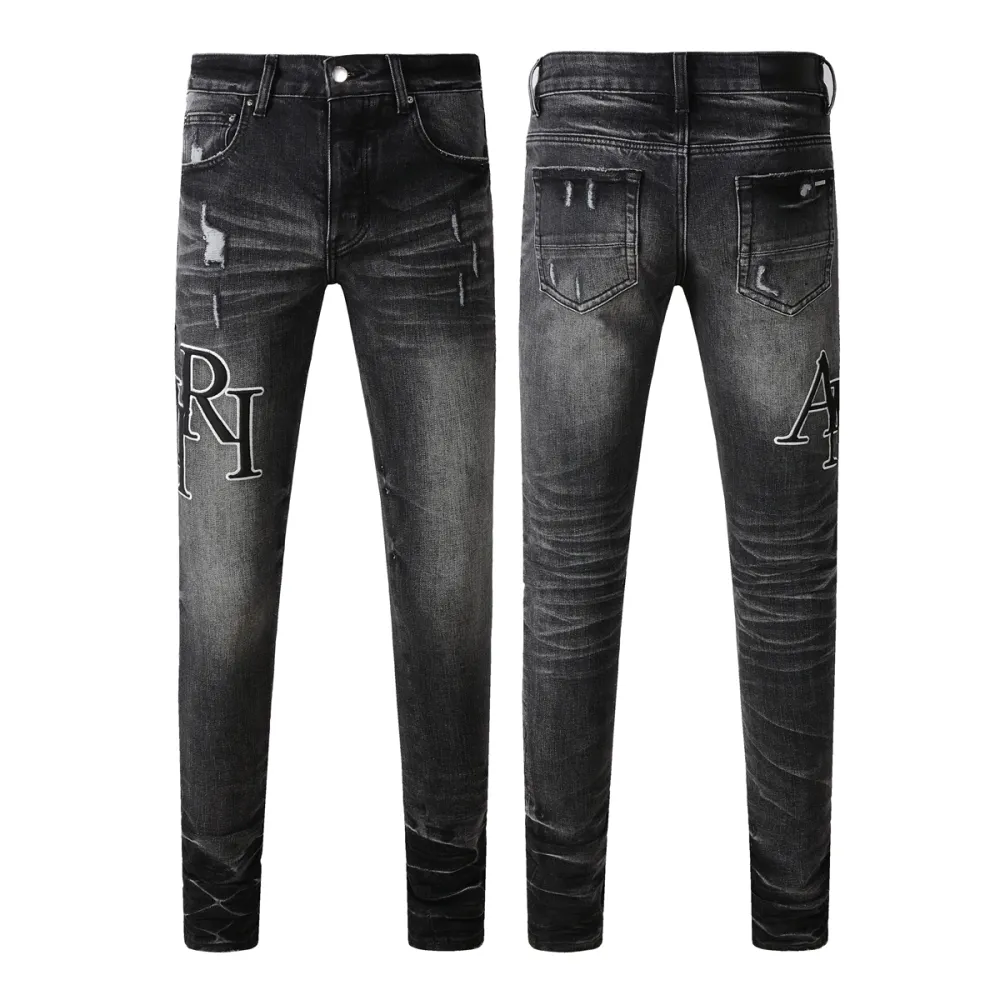 Coco Shoes Amiri Jean 8908 - Cocoshoesvip.net